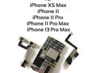 Motherboard Available For iPhone Listed Model Only