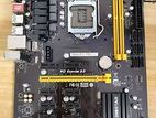 Motherboard BIOSTAR TB250-BTC PRO 6/7th Gen SATA 6Gb/s USB 3.0