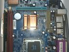 Motherboard (Esonic 31)