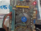 Motherboard Esonic H-55