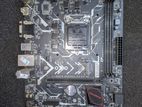 Motherboard for 8th Generation Intel® Core™ Processors (Socket 1151)