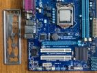 Motherboard For Dell