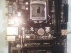 Motherboard