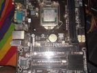 motherboard