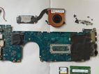 Motherboard