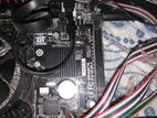 Motherboard for sell