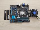 Motherboard
