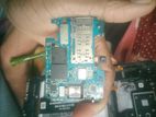 Samsung A04 motherboard