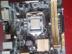 Motherboard for sell