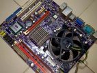 Motherboard For Sell