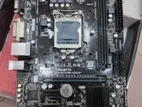 Motherboard Gigabyte H110