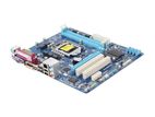 Motherboard Gigabyte H61 With Warranty