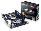 Motherboard- Gigabyte LGA 1150 GA-H81M-S