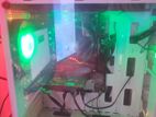MOTHERBOARD: MSI B450 PRO MAX.. PROCESSOR: RYZN 5 5600G (REDON GRAPHICS)