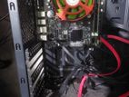 Motherboard + Processor 16gb Ram Combo