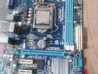 motherboard sell