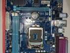 Motherboard sell