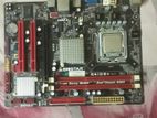 Motherboard sell urgent