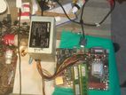 Motherbord Processor Ram Power supply