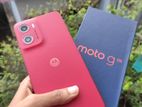 Motorola Moto g05 (Used)