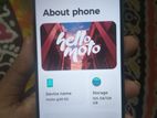 Motorola Moto G34 5G (Used)