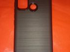 Moto g40 fushion Back Cover