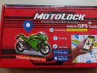 Moto lock GSP tracker