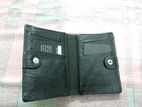 Moto Wallet + Document Holder