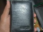 Moto Wallet