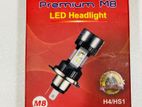 Motocare Premium M8 LED Headlight