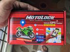 Motolock GPS Tracker