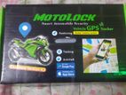 Motolock GPS