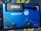 Motolock GPS Tracker 2বছর ওয়ারেন্টি আছে