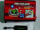 Motolock Gps Tracker