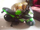 Baby Motor Bike