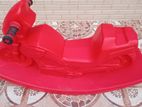 Motor Bike Horse For Kids