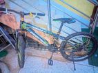 Bicycle for sell