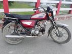 Dayang AD-80s . 2008