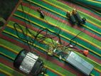 Motor controller 1000w 48v