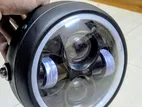 Motor Cycle Universal Headlight