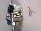 Motor Fan