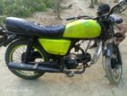 Motorbike 2000