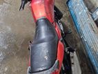Motorbike 2018