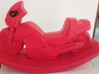 Motorbike for kids