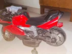 Kids Motorbike