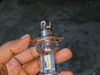 Motorbike headlight
