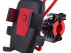 Motorcycle & Bicycle Mobile Phone Holder