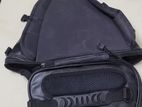 Motorcycle Backseat Tank Bag Waterproof from USA