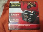 motorcycle battery