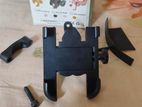 Motorcycle/cycle Mobile Holder